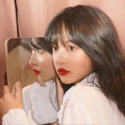 女兵报到