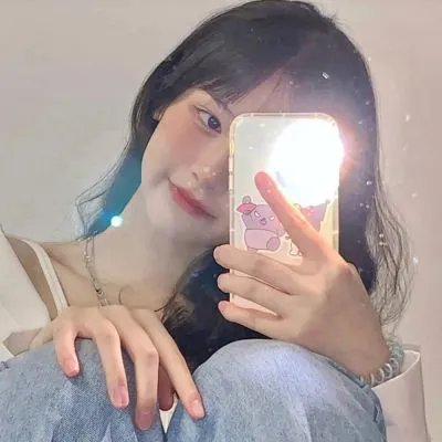 今日份的散步