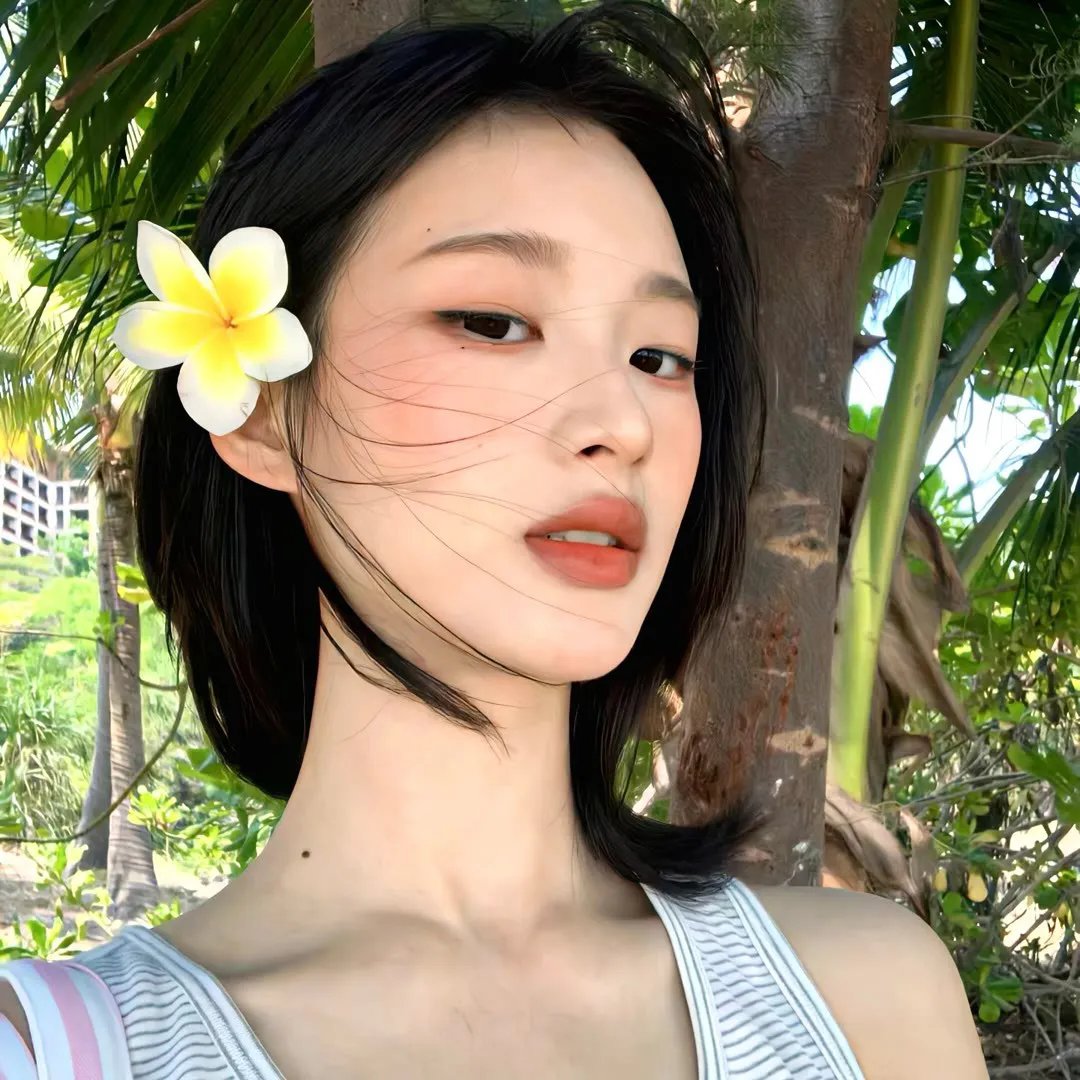香草的天空