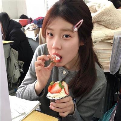 檀岛玉女